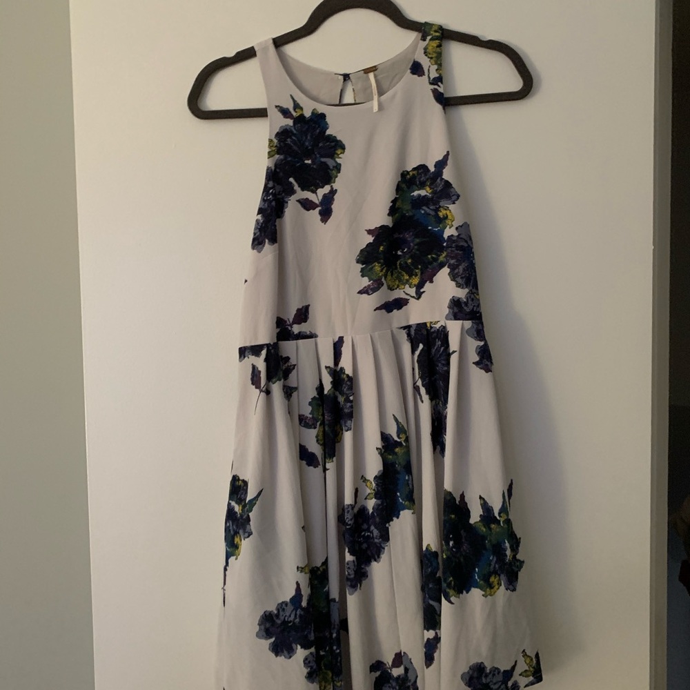 free people dress